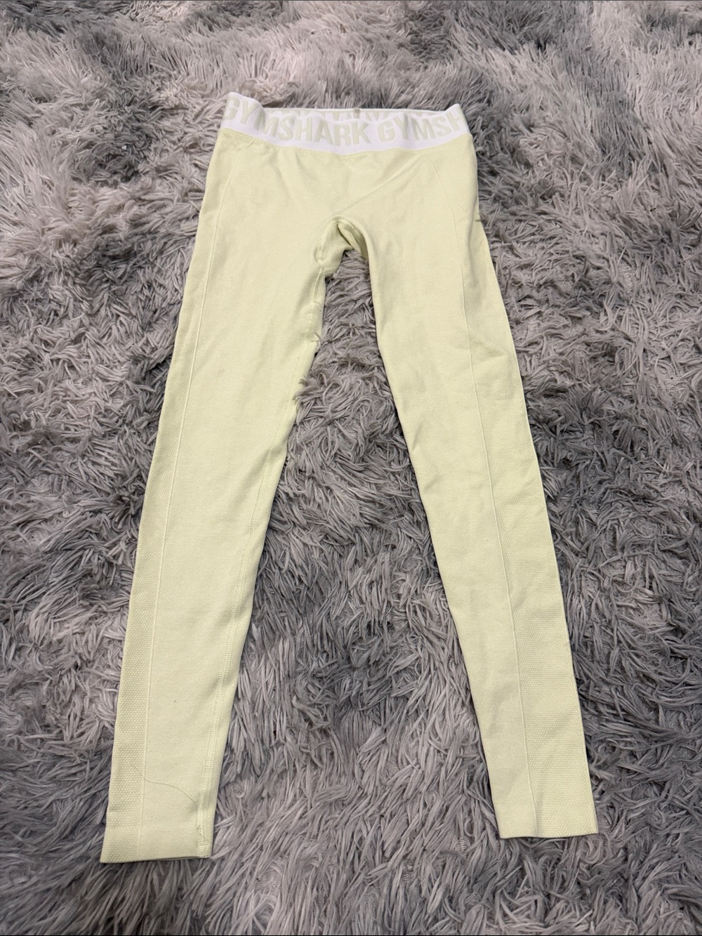 Gym Shark pants XS